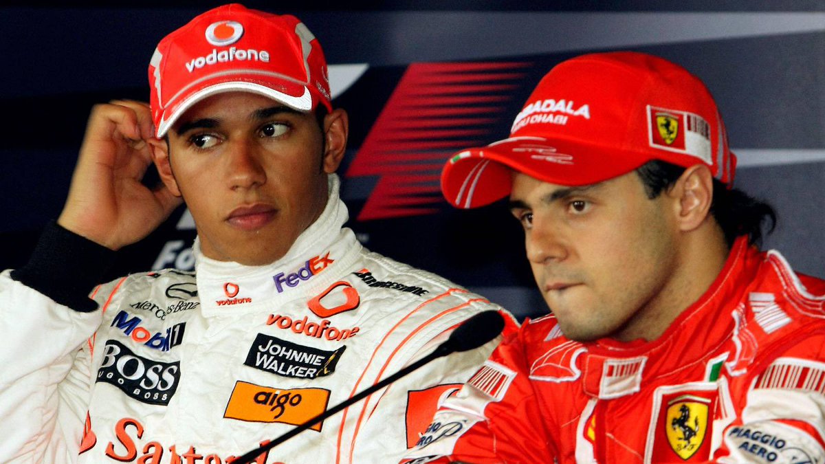 formuleandord's tweet photo. Felipe Massa habría iniciado acciones legales para luchar la decisión del mundial de 2008, Vasseur apunta que Ferrari apoyaría a Massa.

#F1 #Formula1 #ferrari #DutchGP #ElAdmin https://t.co/yKjWgbhi56
