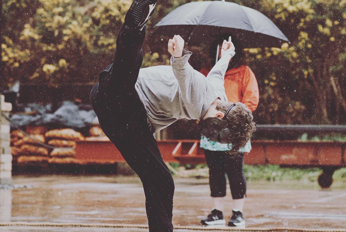 EXCITED! We’ve been awarded public funding from the National Lottery through <a href="/ace_national/">Arts Council England</a> for the next 2 yrs of #ForgeFestival 🔥 

As TKP turn 10 yrs old, we can’t think of a better way to mark a decade of co-creating with &amp; for young people! 

Thanks to our amazing partners!