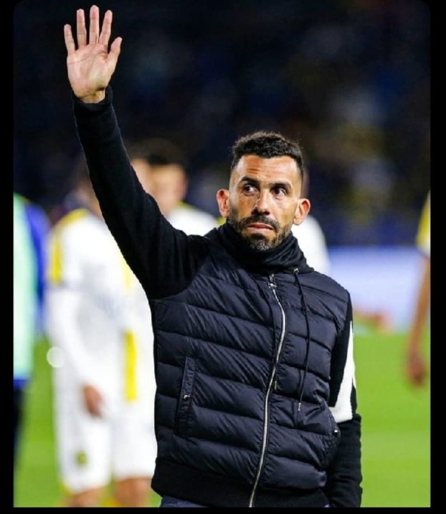 "el que tenga miedo a morir que se clave una paja y se vaya a dormir"

- carlitos tevez