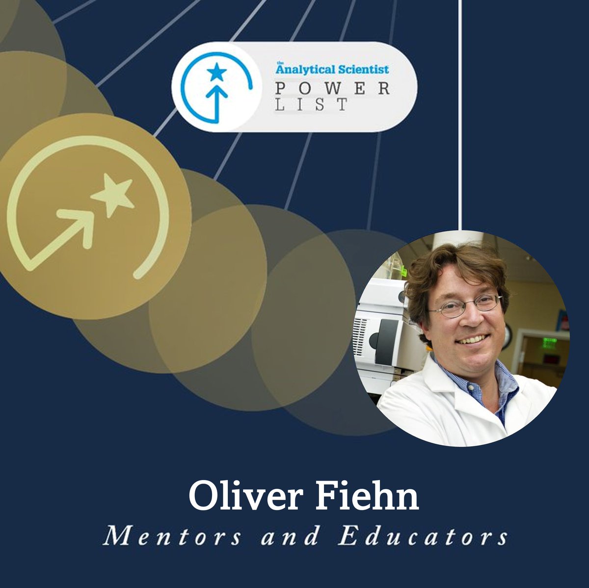 MetabolomicsUCDavis (@wcmc_ucdavis) on Twitter photo Congratulations Oliver, you made it again on the power list at the Analytical Scientist <a href="/tAnaSci/">The Analytical Scientist</a> Journal. #mentorship #chemistry #metabolomics <a href="/ynmc_benelux/">YoungNMC</a> <a href="/manaecm/">MANA Early Career Members Network</a> Congratulations Oliver, you made it again on the power list at the Analytical Scientist <a href="/tAnaSci/">The Analytical Scientist</a> Journal. #mentorship #chemistry #metabolomics <a href="/ynmc_benelux/">YoungNMC</a> <a href="/manaecm/">MANA Early Career Members Network</a>