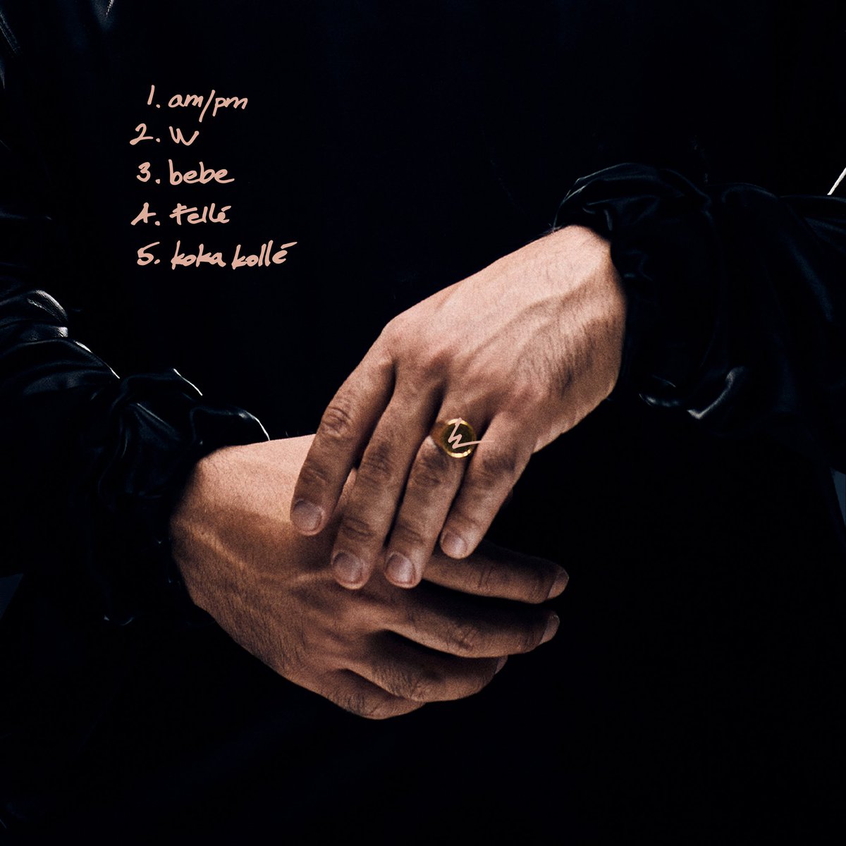 SingullaR's tweet image. August 27th “W” front/back cover

photo/ rilind beqa
design/ dea kelmendi
styling/ etnik shala