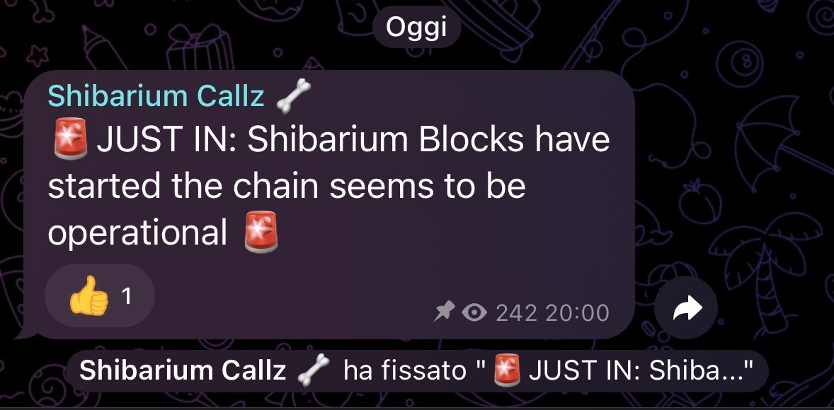 lilpino56's tweet photo. #SHIBARIUM IS HERE
$serp
#pooshib
$CHOMP
that’s are my bag https://t.co/X8iRrSrOQv