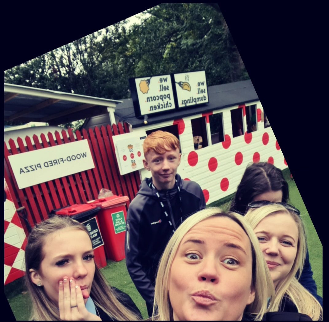 GHS@edfringe tweet media