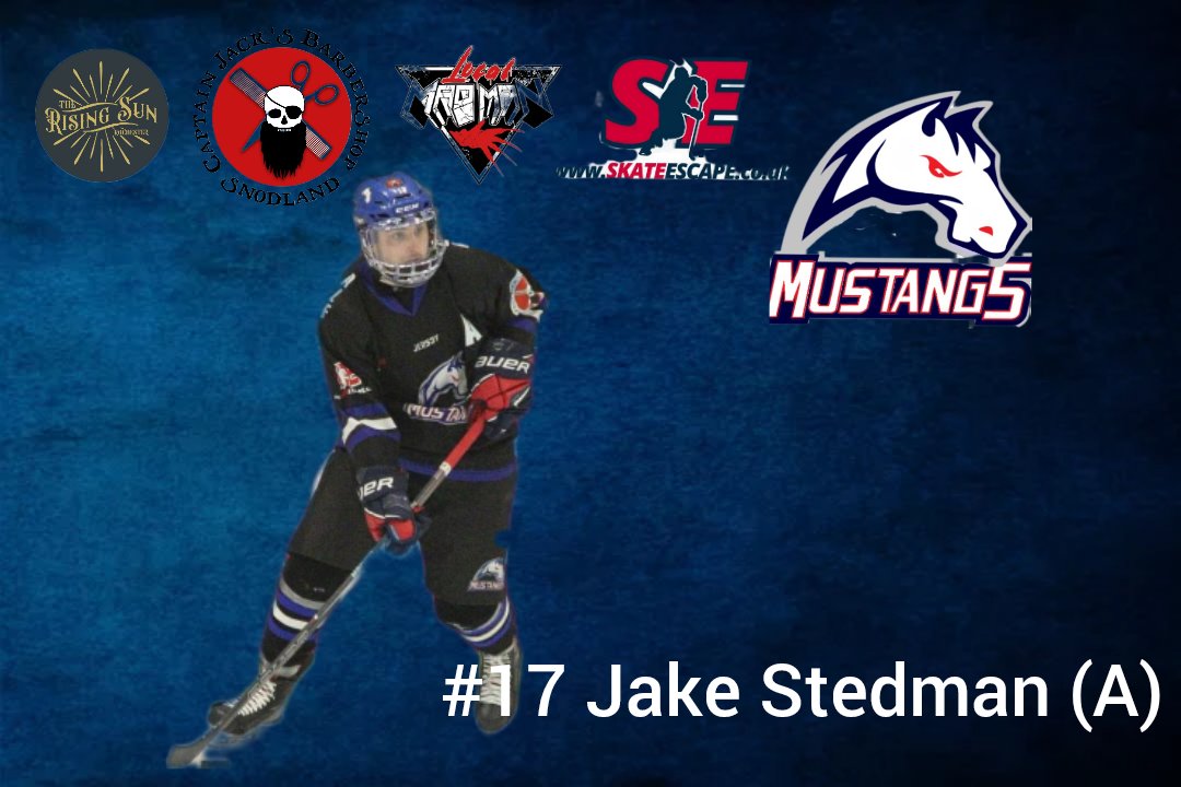 Jake Stedman is back on the team for this season and will wear the A badge finalizing the leadership group. With over 2 points per game last season, centre man Jake is looking to keep up his good form for the squad in the hunt for silverware.