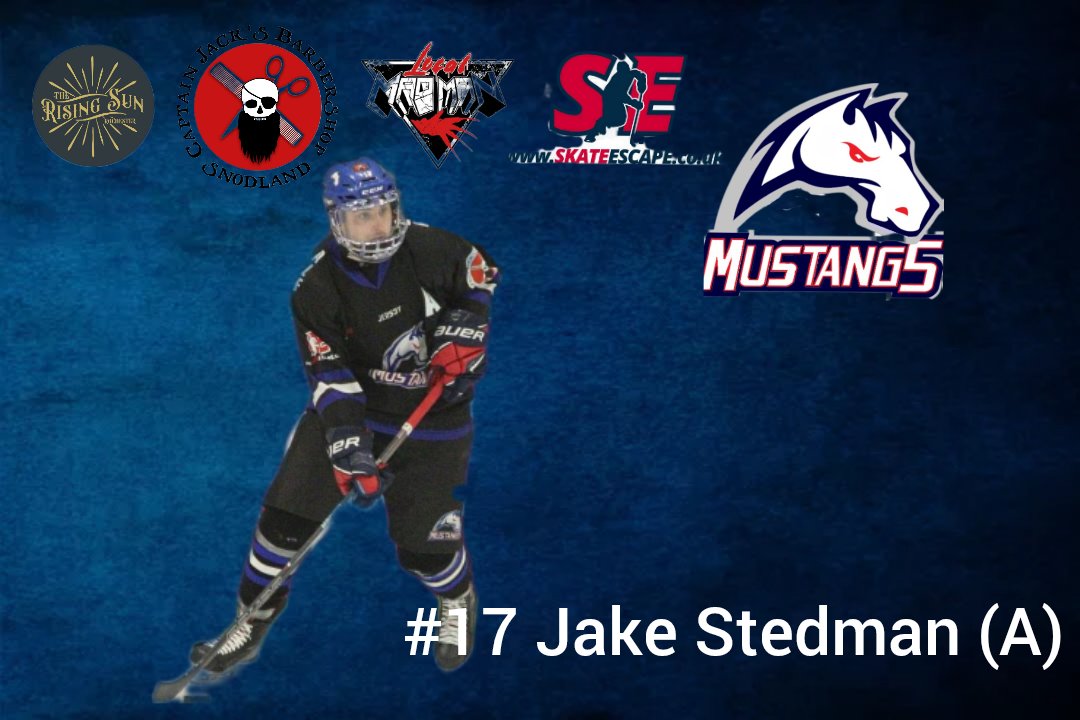 Invicta Mustangs tweet media
