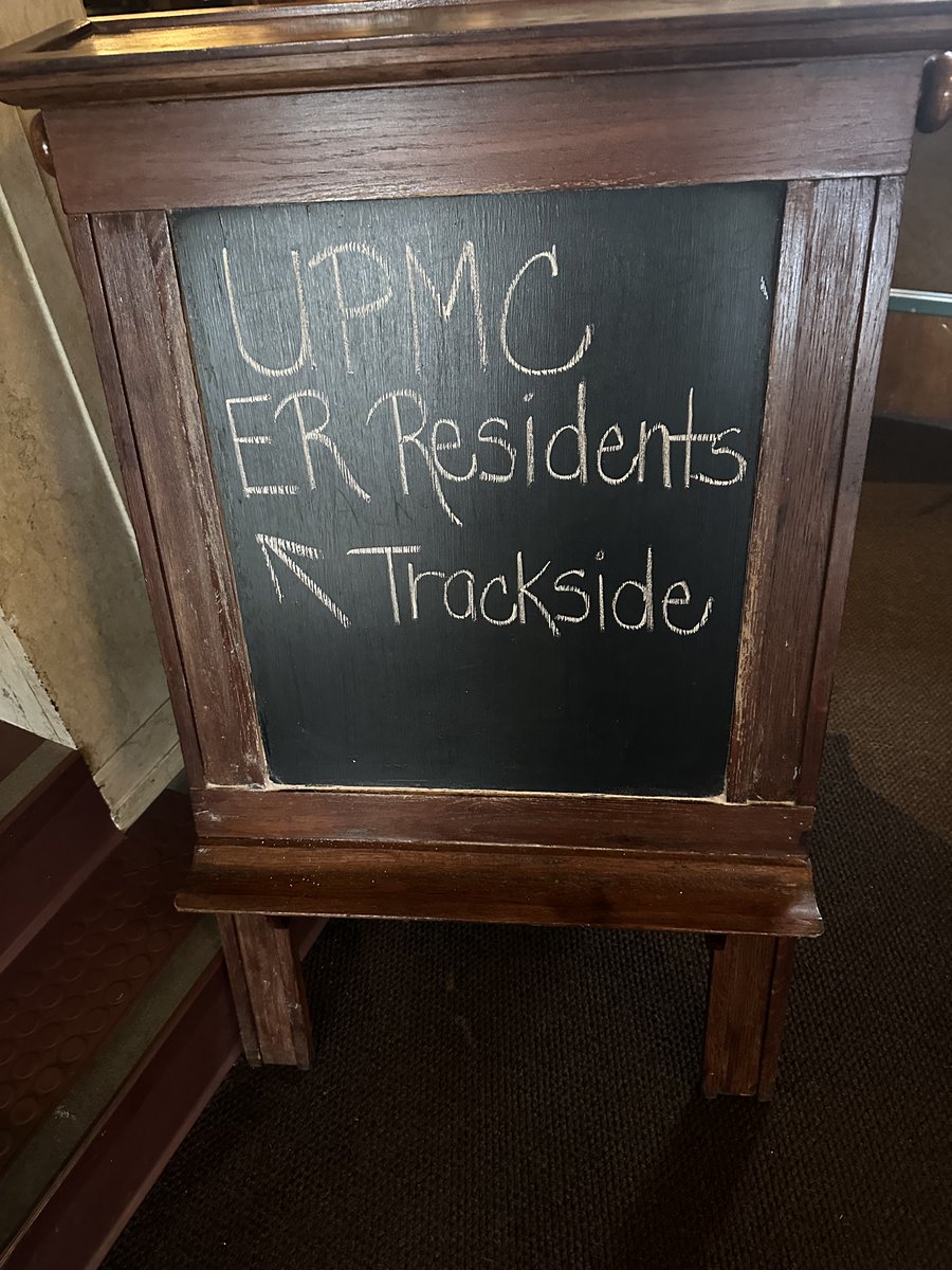 UPMC Hamot Emergency Medicine tweet media