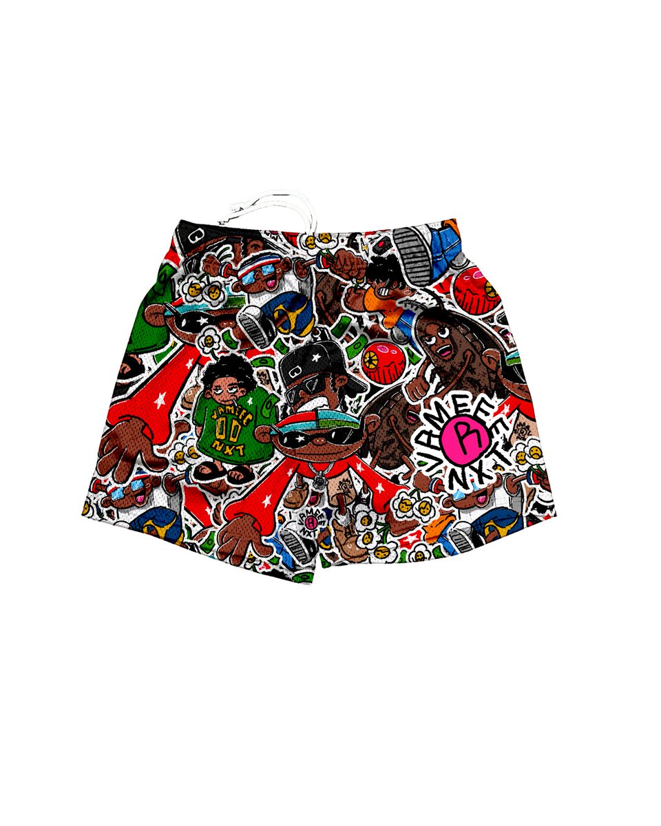 AUGUST 31st 3pm EST 

Chrisnxtdoor x VAMEEE X the NXT show