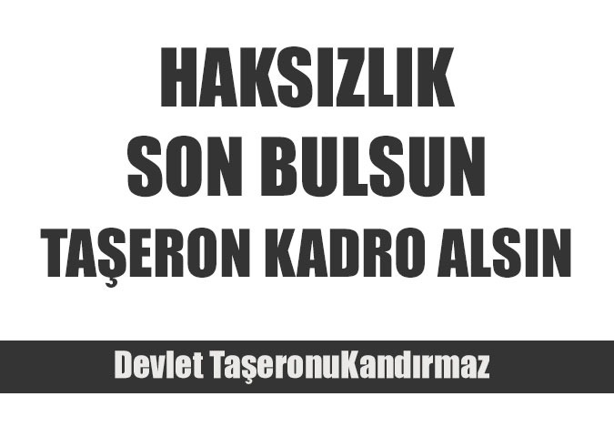 ❤️GAMZE❤️ (@yigithanilknur) on Twitter photo <a href="/Suleyma98309597/">Suleyman Tas</a> DevletTaşeronu Kandırmaz !
Sayın Cumhurbaşkanım kamuda artık adaletin tecelli etmesini bekliyoruz eşit işe eşit haklara sahip olmak istiyoruz Bizler firmalara değil Bizler devlete hizmet veren bu taşeronları artık görmezden duymazdan gelmeyeceğinize inanıyoruz hak yerini bulsun <a href="/Suleyma98309597/">Suleyman Tas</a> DevletTaşeronu Kandırmaz !
Sayın Cumhurbaşkanım kamuda artık adaletin tecelli etmesini bekliyoruz eşit işe eşit haklara sahip olmak istiyoruz Bizler firmalara değil Bizler devlete hizmet veren bu taşeronları artık görmezden duymazdan gelmeyeceğinize inanıyoruz hak yerini bulsun