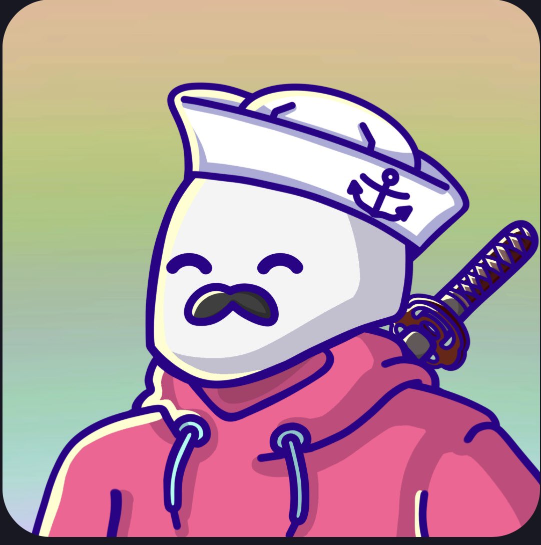 It was close. 
But <a href="/MamboMakers/">MamboMakers</a> won our holders vote for our  holders giveaway!

We are running giveaways for a further week until <a href="/8BitWestbrook/">Westbrook</a> gets back from Honeymoon and we drop Phase 2 Alpha. (Which benefits holders).

Maddos are just $5, why not grab one!?