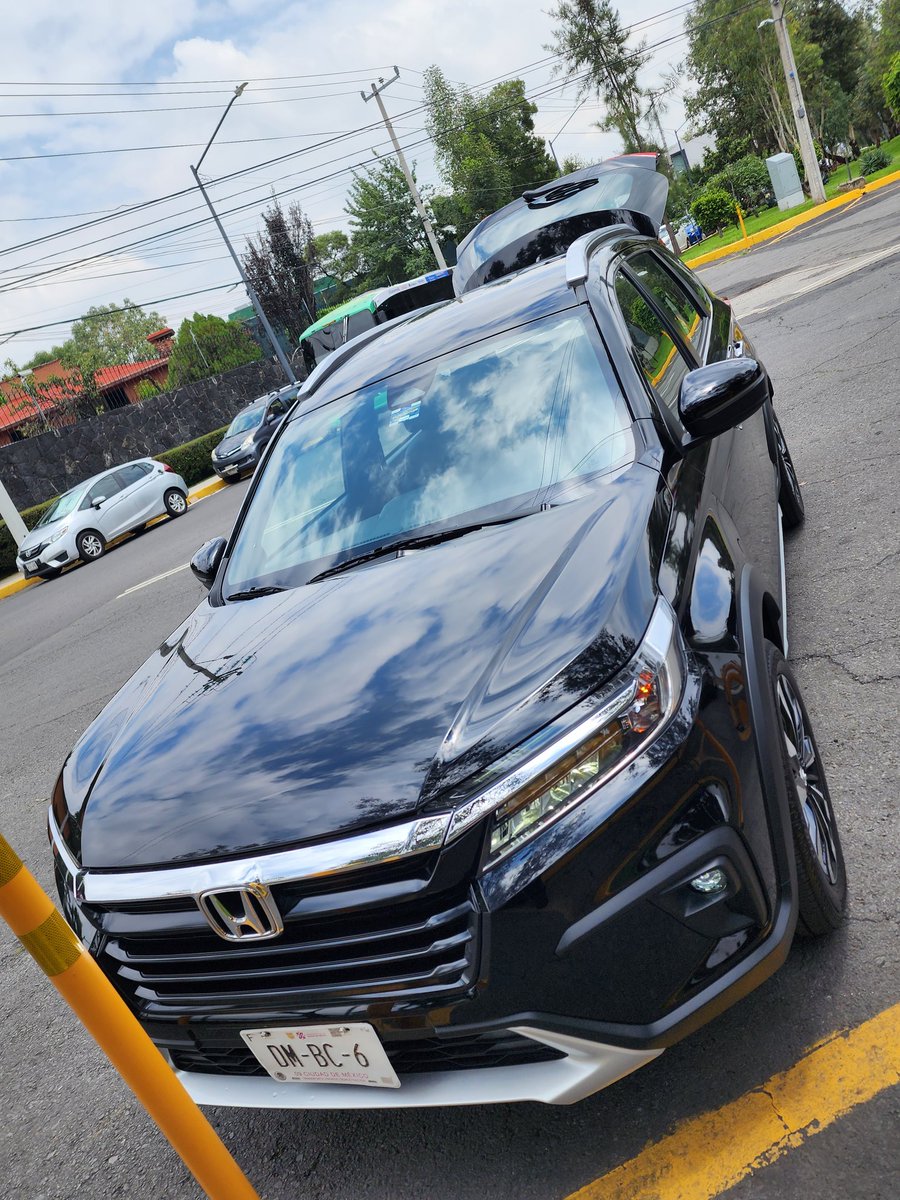 Autoboutique 1/4 de Milla tweet media