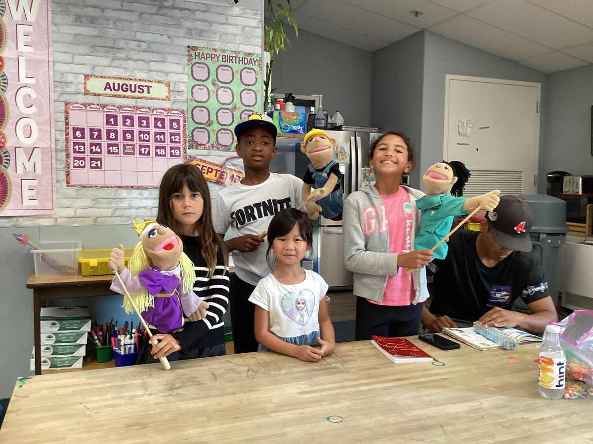 Footsteps Child Care tweet media