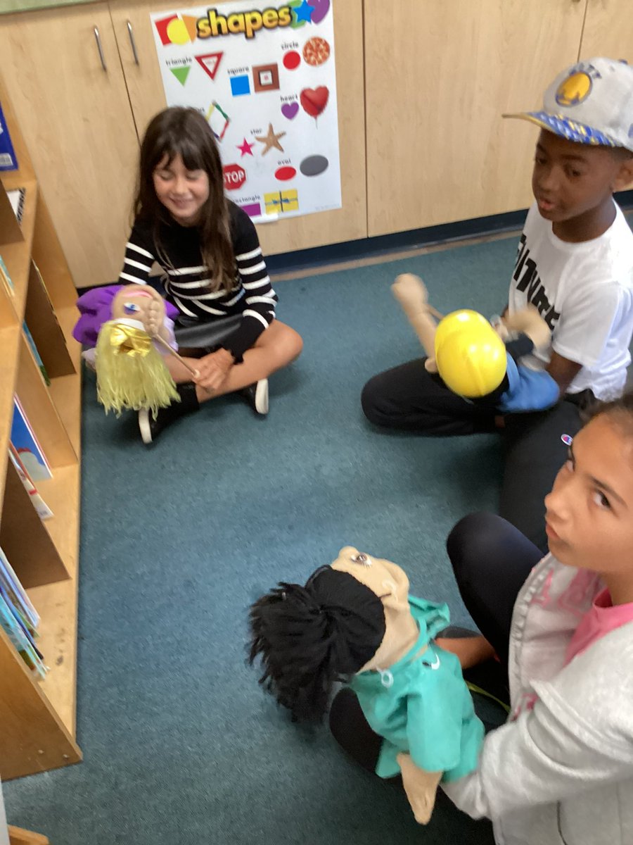 Footsteps Child Care tweet media