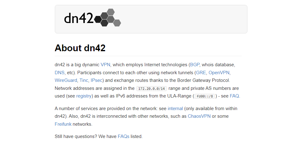wesley974's tweet photo. howto/OpenBGPD
This guide describes a simple configuration for #OpenBGPD running on #OpenBSD
👉https://t.co/iMWJAw7gzI https://t.co/LCiAWuWDT4