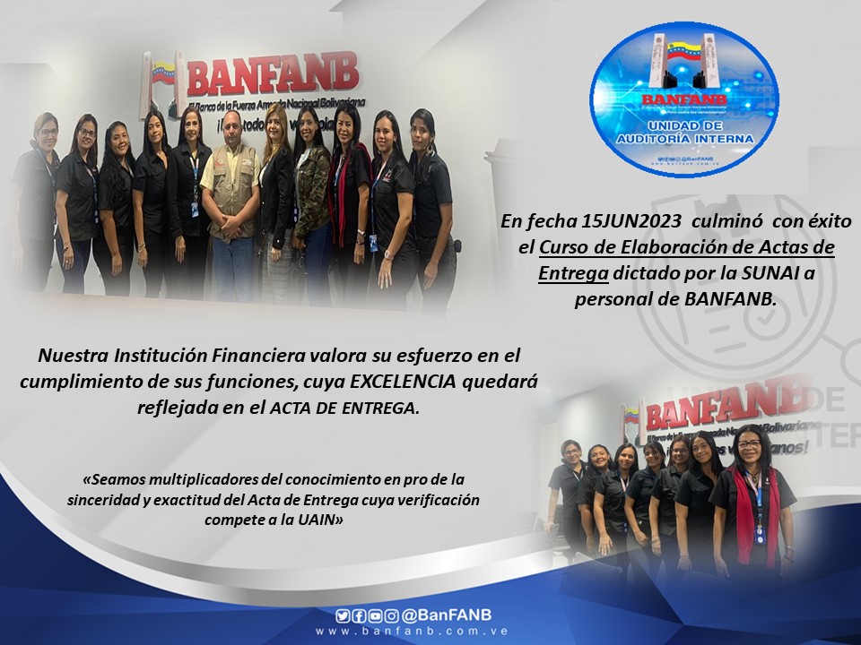 Capacitación UAIN
