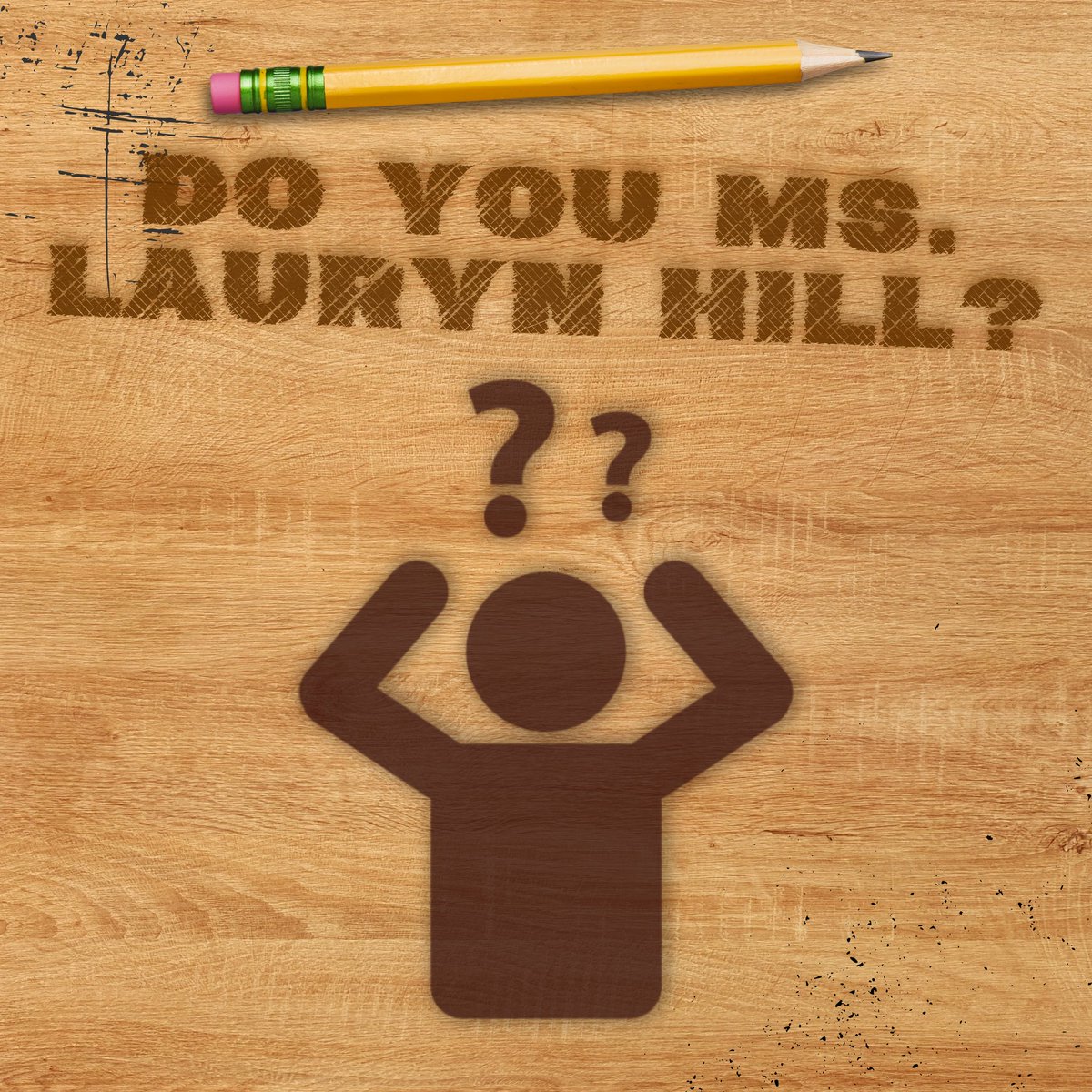We like to keep it vaguely spoiler free for a few days, but now we'd like to formally introduce Season 5 of What Is Music?... Do You Ms. Lauryn Hill? A Critical Analysis of the History, Cultural Impact, and Music of Lauryn Hill. Listen to the first episode now! #mslaurynhill