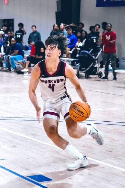 #PRO Elevation Inc. | #PRO Movement Athletics (@pro_movement1) on Twitter photo ☁️#PRO Elevation Inc.✈️
🗣️’24 <a href="/HunterAmick2024/">Hunter Amick</a> has earned the attention of schools such as Lee, Bryan, Trevecca and others…
🏀At 6’5”, Coaches love the way he can shoot, rebound and his overall size
📌<a href="/CoachBR_PRO/">Brandon Raines</a>
💻Recruiting Profile⤵️
pro-elevation.com/hunter-amick/ ☁️#PRO Elevation Inc.✈️
🗣️’24 <a href="/HunterAmick2024/">Hunter Amick</a> has earned the attention of schools such as Lee, Bryan, Trevecca and others…
🏀At 6’5”, Coaches love the way he can shoot, rebound and his overall size
📌<a href="/CoachBR_PRO/">Brandon Raines</a>
💻Recruiting Profile⤵️
pro-elevation.com/hunter-amick/