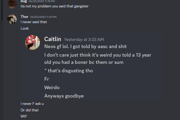 lladybug tweet media