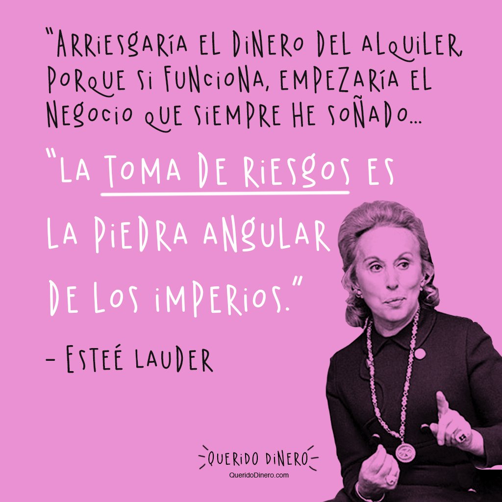 FraniaC_A's tweet photo. Si tienes pensado en un emprendimiento, pásalo del sueño a la realidad, desde ahorrar, hasta conseguir un crédito, fíjate metas, define los tiempos y asegúrate de cumplirlos, recuerda que una buena planeación hará la diferencia en el futuro.✅

#consejofinanciero #consejodeldia https://t.co/MgqXvXNQEn