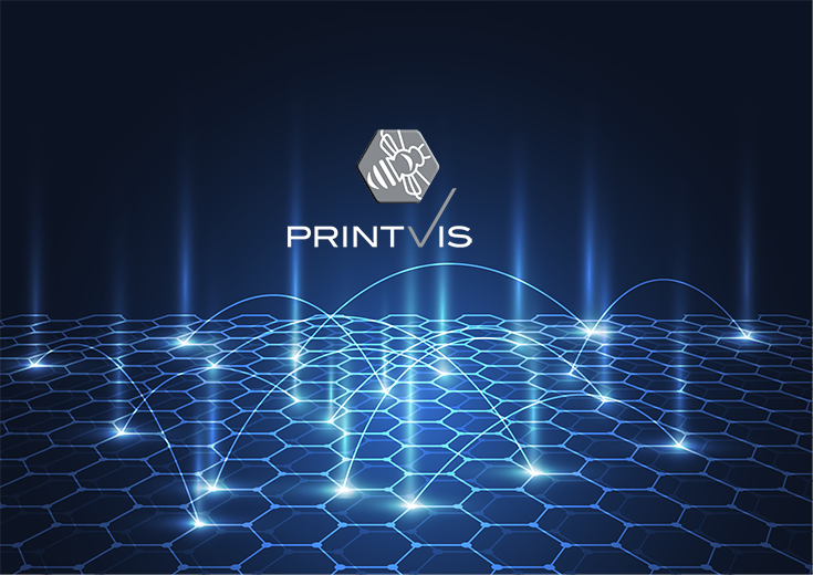 printvis.com/article/introd…
Many thanks to @InkishTv ! “Built on Microsoft Business Software makes PrintVis capable of almost everything, and though it can do much, the upgraded Microsoft UI makes the system look and feel smooth as butter. Great presentation!”
