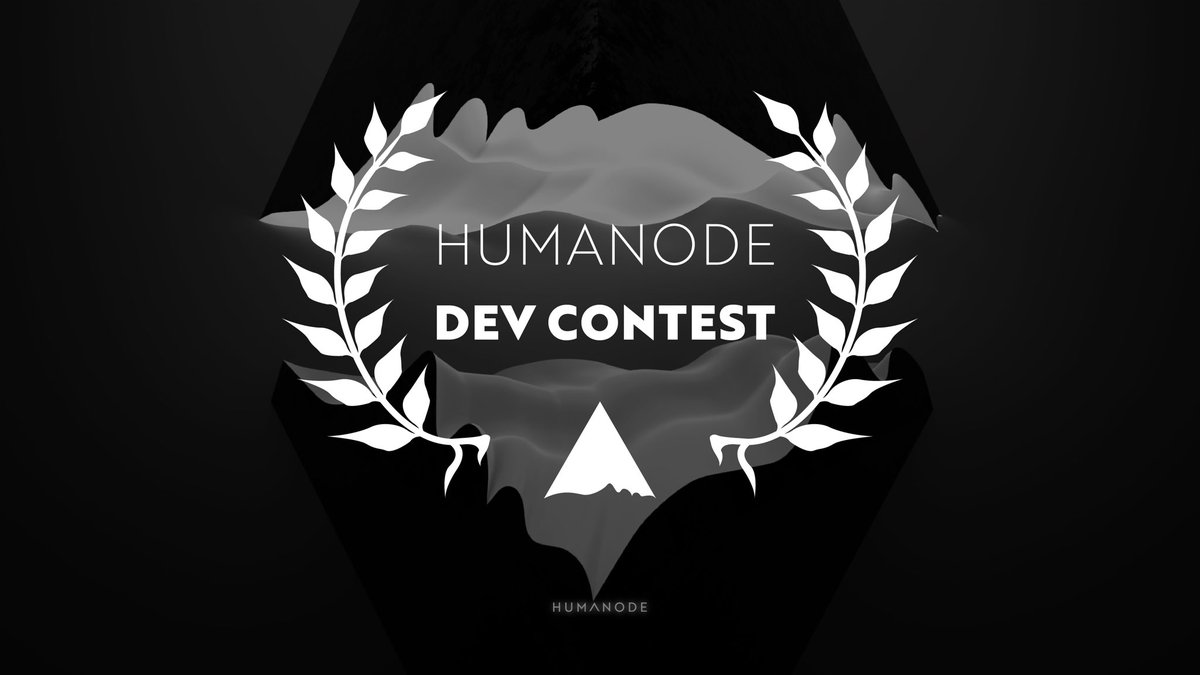 Humanode tweet media