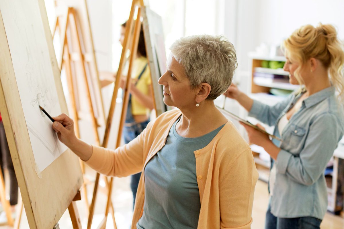 BCCommunityEdu's tweet photo. Explore basic sketching and drawing techniques in Drawing Basics this fall. Browse all Art &amp; Design courses here: https://t.co/awyVcIVrek https://t.co/UQqkw8b7Iz