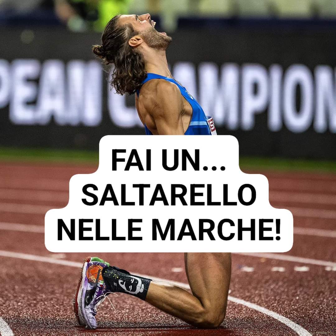#gianmarcotamberi