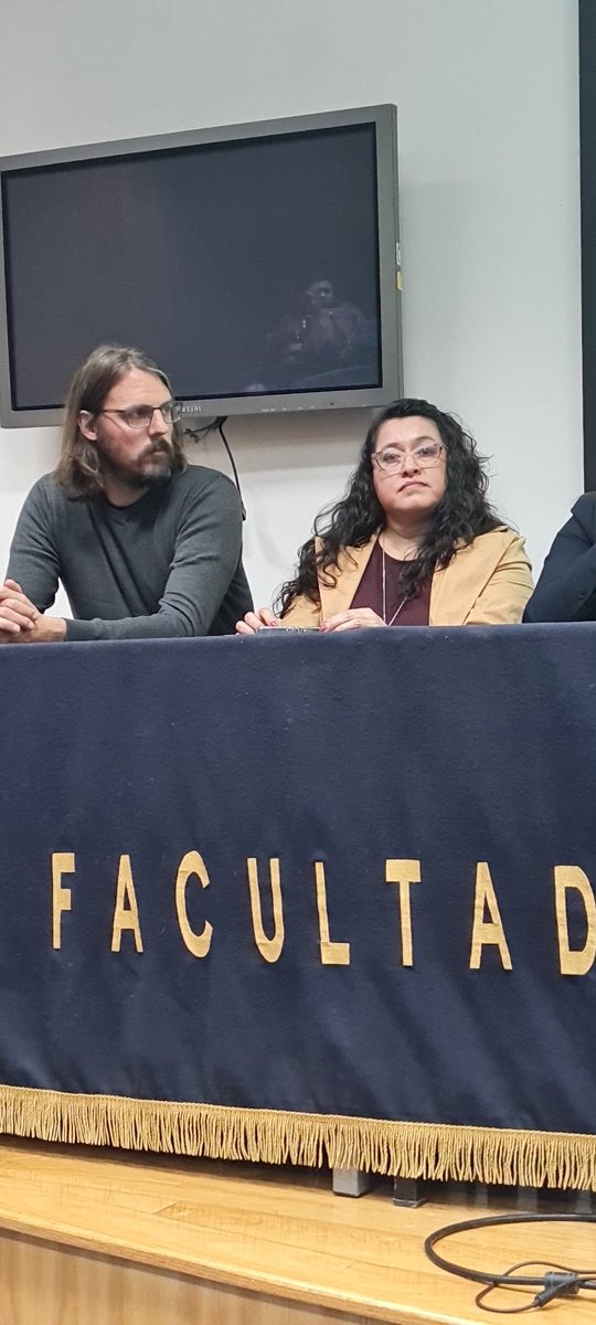 enconcreto's tweet photo. @SHFoficial @rosales_mx @amumexico @CANADEVINAC @AlenerMexico @MINERGIE Es importante conocer la ley de la infraestructura de la calidad, la cual se puede consultar gratis. Adriana Vicente, gerente de comisiones con Gobierno de @CANADEVINAC 

#ForoUniversitarioVivienda https://t.co/ZhDPCORk5s