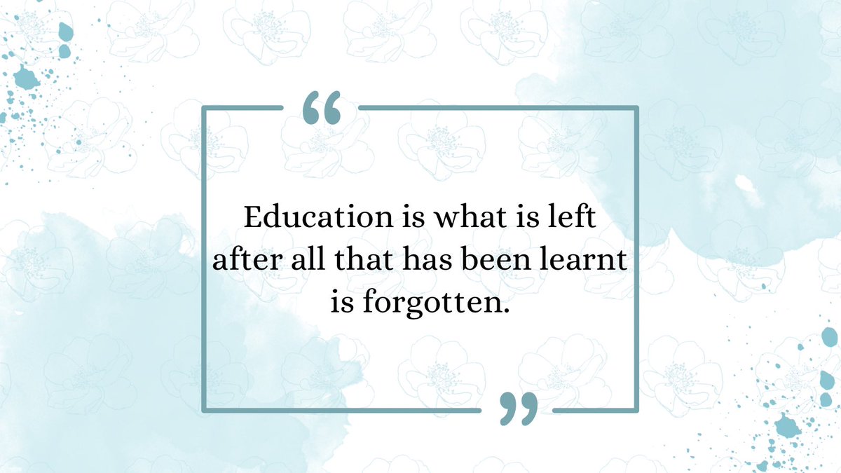 Wishing all the incredible teachers a successful new school year! 📚✏️ Remember to take time for yourselves amidst the busy schedules. Your well-being matters too! 🌟💙 Don't forget to recharge and practice self-care. You've got this! 💪🍎 #TeacherWellness #BackToSchool #edchatie