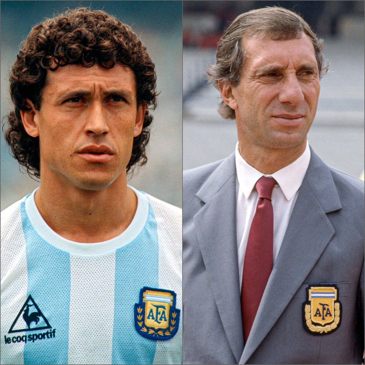 dataref_ar's tweet photo. 🗣️ Jorge Valdano en #ESPNF90:

“Después de ser campeones del mundo, yo estaba armando mi valija en la habitación. 

Apareció Carlos (Bilardo) y me dijo dos cosas: ‘Es para matarnos Valdano, dos goles de córner’. Y lo segundo que me dijo me pareció todavía más increíble: ‘Lo bueno de esto es que no tenemos que jugar Eliminatorias’.

Yo entendí que esa era su manera de disfrutar. Para un tipo tan competitivo como él, ganar era lo único que existía y lo reconfortaba”.