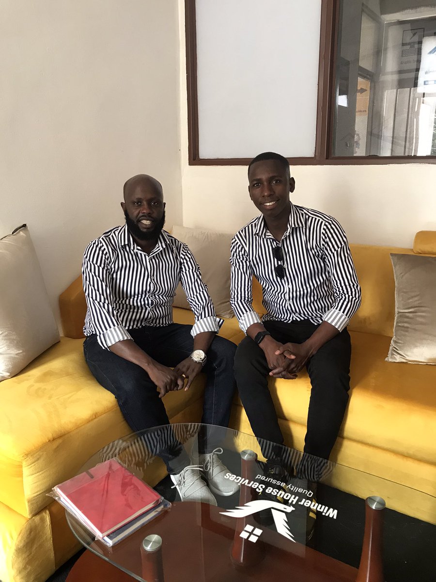 somuteco2's tweet photo. One is an executive director of Somuteco an other is the winner house service.. All of them are the youth entrepreneurs who have heard of the developing project of His excellence.we wish them to move ahead @NtareHouse @akezanet @BIJE_Burundi @GeneralNeva @OPDD_Burundi https://t.co/Plkpgk94W0