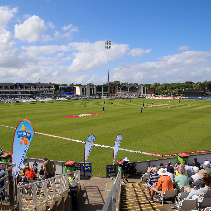 DurhamCricket's tweet photo. Come and join the team 🏋️‍♂️

Durham Cricket are recruiting for a Strength &amp; Conditioning Coach.

#ForTheNorth