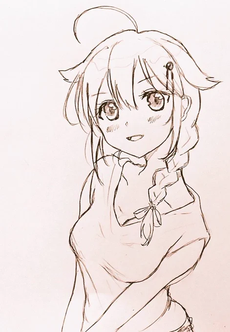 めんたるりせっとだね