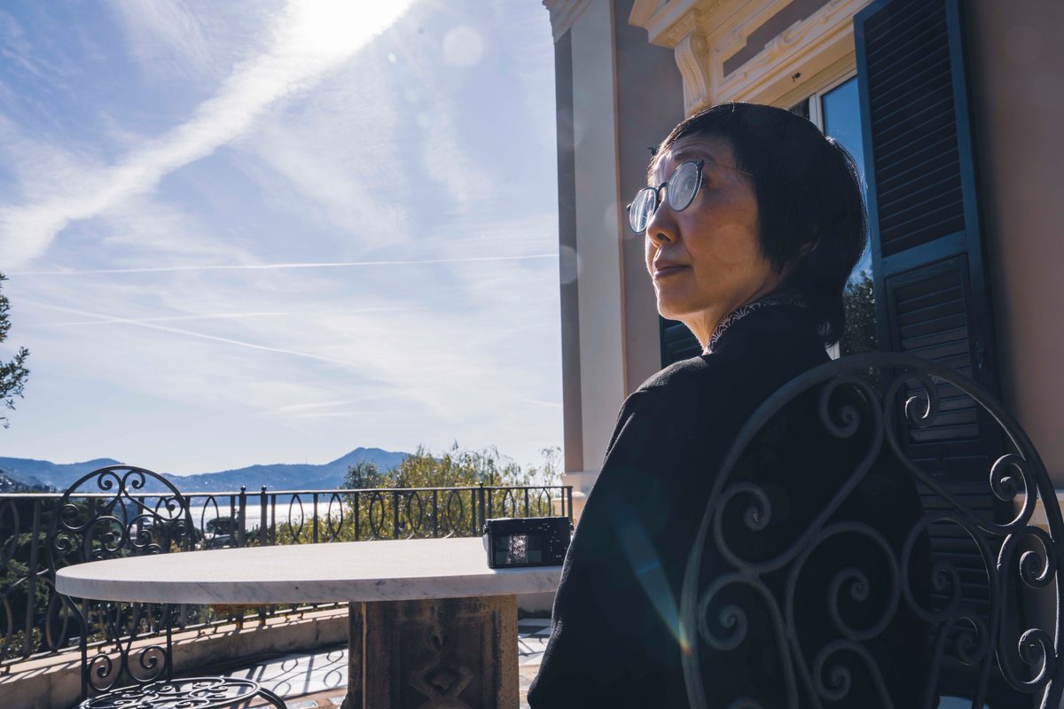 Bogliasco tweet media