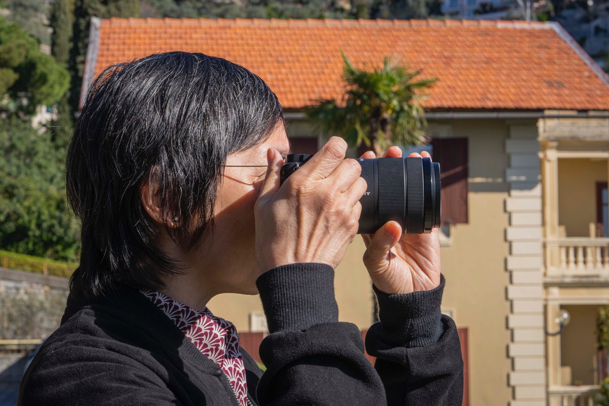 Bogliasco tweet media