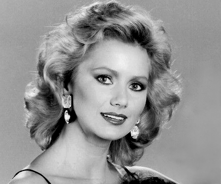 Nancy Frangione (1953-2023) — a soap opera icon as Cecile on ANOTHER WORLD.

She also played Tara on ALL MY CHILDREN + appeared on shows like THE NANNY, MATLOCK, and BUCK ROGERS.

tvline.com/news/nancy-fra… #SoapTwitter #SoapOperas #AnotherWorld