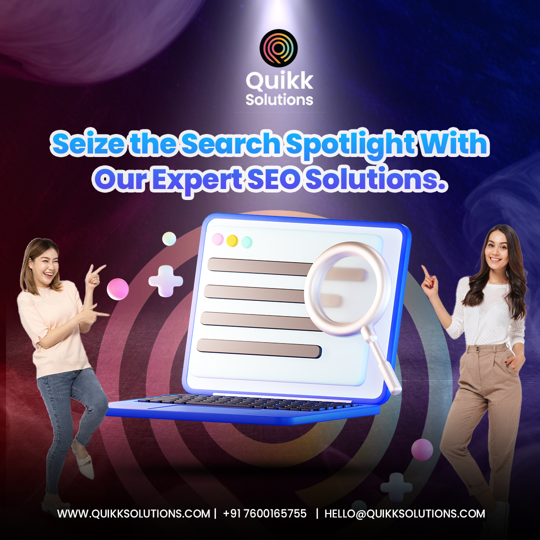 QuikkSolutions's tweet photo. Are you ready to boost rankings, and dominate search engines?

#seo https://t.co/D9EeN0IHqa