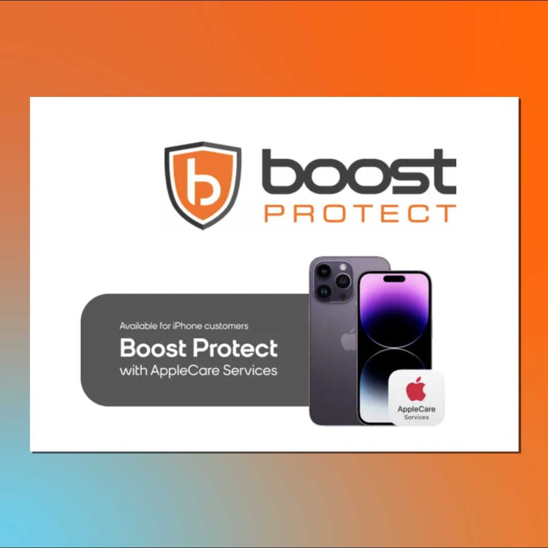 boostmobile's tweet photo. Discover our amazing #BoostProtect plan! 📱 Your device's best friend when it comes to security. This unique ✨ plan combines a service contract and insurance to give your phone unbeatable protection. Whether it's lost, stolen, or accidentally damaged, we’ve got you covered. ✔️ https://t.co/1piKk5NPr4