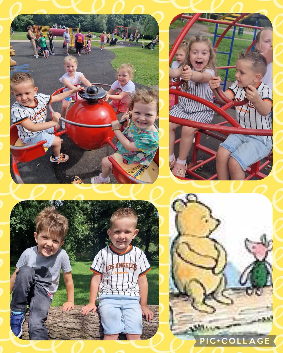 cwp_early_years's tweet photo. A big thank you to parents, children, and staff, for supporting our summer ‘meet and greet’ sessions at Cwmbran Boating Lake. They were a great success and enjoyed by all. 💚 #newadventures #seeyousoon https://t.co/fpjwQJa9S2