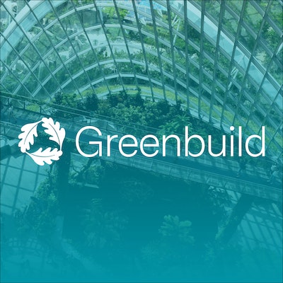 CAGBC's tweet image. Join the Canadian contingent at @Greenbuild where experts will preview #LEED v5 and explore  the latest industry trends from @USGBC. Greenbuild runs September 26-19 - Register today: ow.ly/kLV250PBpOz