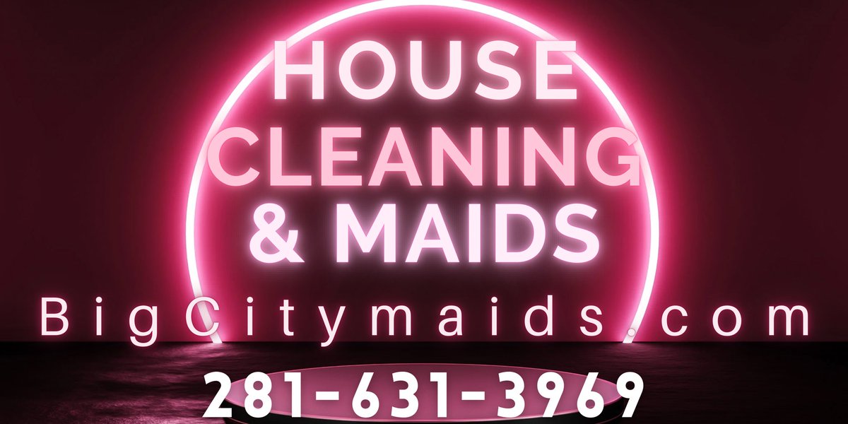 Don't have time to clean? Get a quote and let us do the cleaning. #cypress #cypresstx #ctx #cypresstexas #spring #springtx #springtexas #tomball #tomballtx #tomballtexas #ctx #bigcitymaids #townelake #bridgeland #hockley #townelake #townelakeboardwalk #townelakelife #cyfair