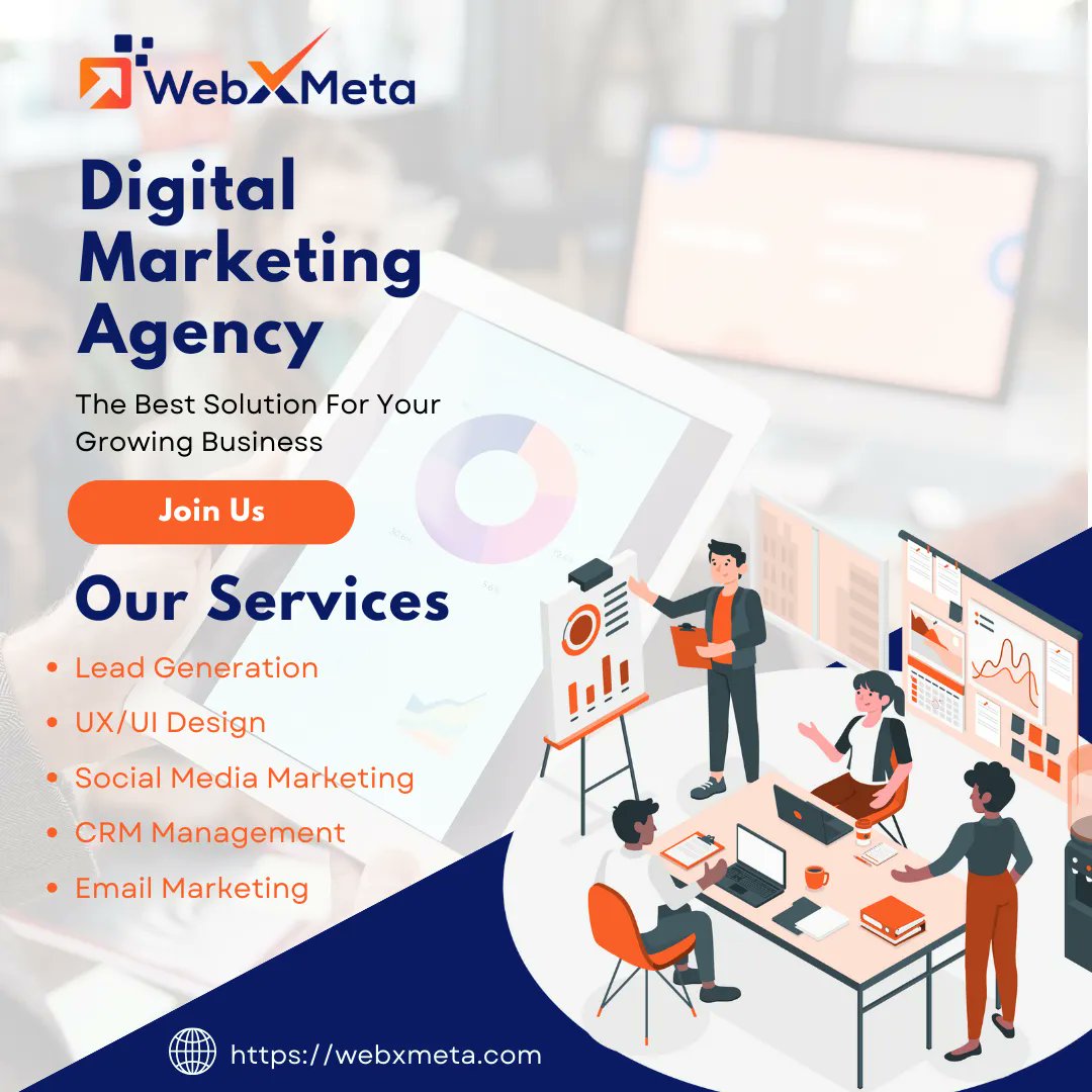 Web_X_Meta's tweet image. 🚀 Power Up Your Brand with Webxmeta!
🔥 Ignite Leads with Expertise
🔍 Elevate SEO, Be Seen
🖥️ Designing Dreams, UI/UX Magic
📱 Social Buzz, Sorted
#Webxmeta #socialmediamarketingtips #leadgenerationservice #uiux #digitalmarketing

webxmeta.com