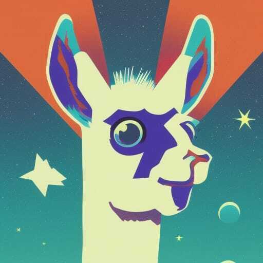 Llamaskar tweet media