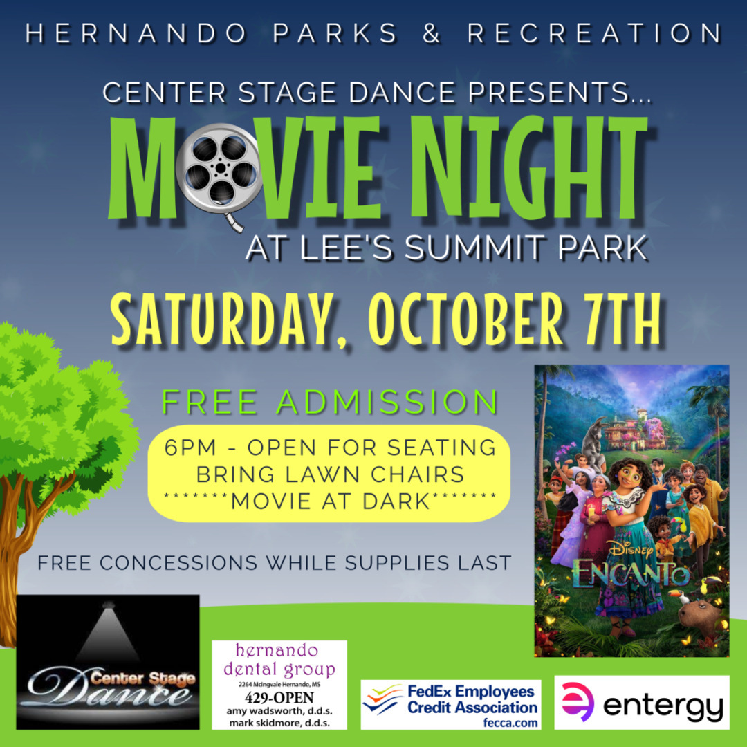 Hernando Parks & Recreation (@hernandoparks) on Twitter photo 