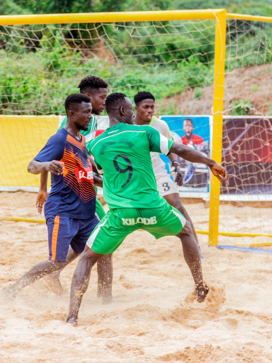 SenyaSharksBSC's tweet photo. It was a great win for us this past Saturday, we look forward to another win this weekend! Wish Us Luck!

@beachsoccerGHA @ghanafaofficial @assurancebsc 

#BeachSoccer https://t.co/jgYk77W5aS
