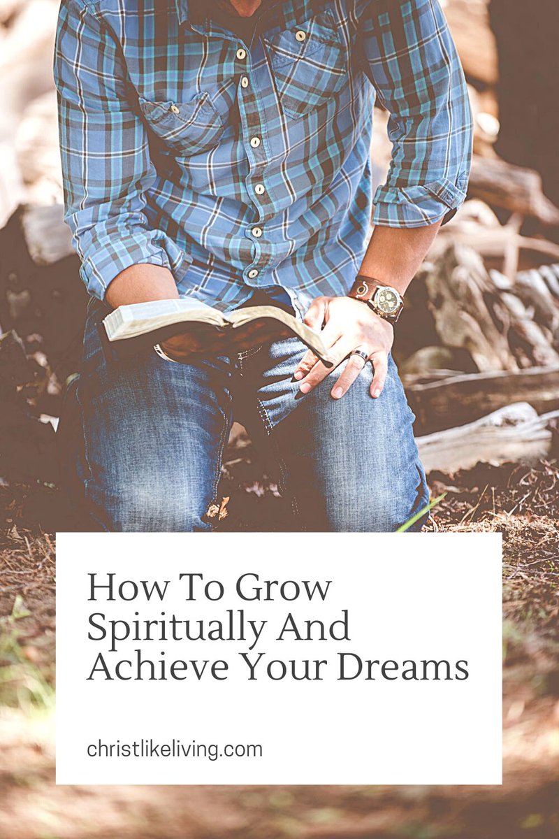 LifeInChrist77's tweet image. Discover the keys to unlock your full potential and watch your dreams take flight! ✨ Dive into our latest blog: 'Unlock Your Full Potential: Learn How To Grow Spiritually And Achieve Your Dreams.' 🚀 #SpiritualGrowth #DreamAchievement
christlikeliving.com/how-to-grow-sp…