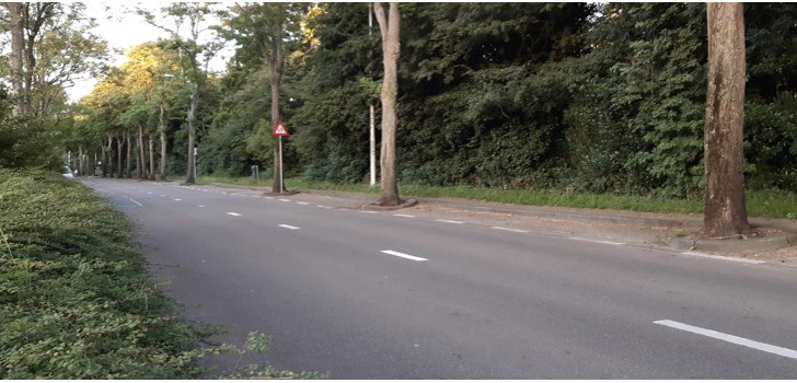 Vanmorgen waren we bij <a href="/DenHaagFM/">Den Haag FM</a> over onderzoek dat we hebben gedaan ⬇️ Wat blijkt? Ondanks samenvoeging parkeergebieden staan elke dag nog 50 parkeerplekken leeg op de Mient. Kap van 158 bomen om nog eens 40 EXTRA plekken aan te leggen is dus zinloos ..
eerlijkplanmient.nl