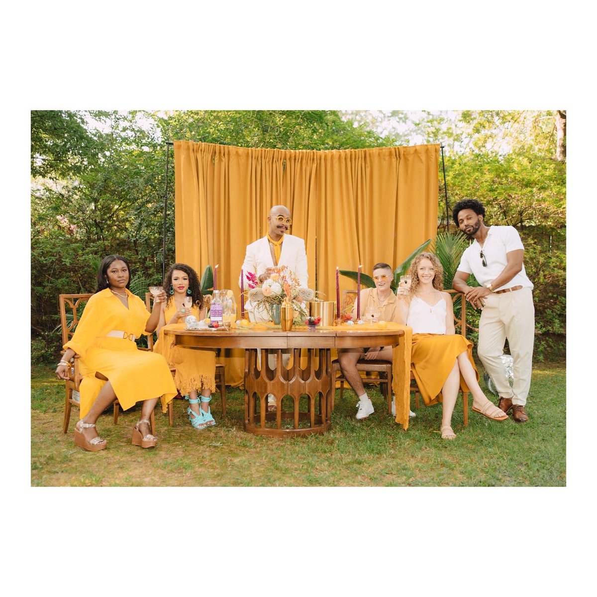 Michael Butler Jr tweet media