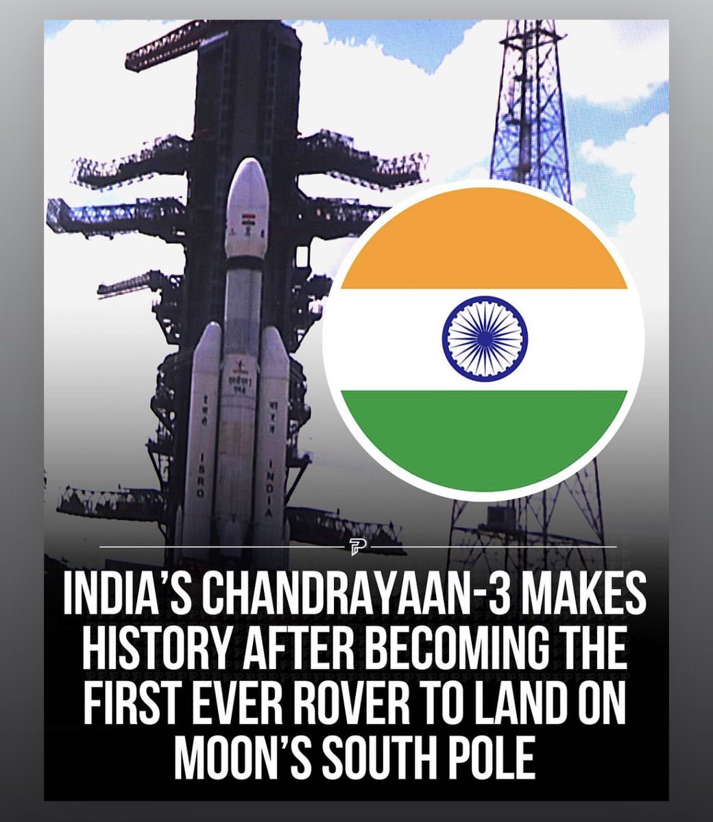 Madhurima_Chakr's tweet photo. 🇮🇳
#Chandrayaan3Landing #ISRO #IndiaOnTheMoon https://t.co/MAZPByEuRQ