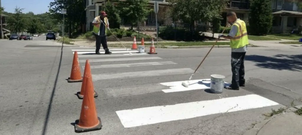 Kansas Citians have the ability to bring funds to their council districts for repairs, reconstruction or development through @kcmo Public Improvements Advisory Committee (PIAC), if they know how to navigate the process. 
buff.ly/44mAQ2A