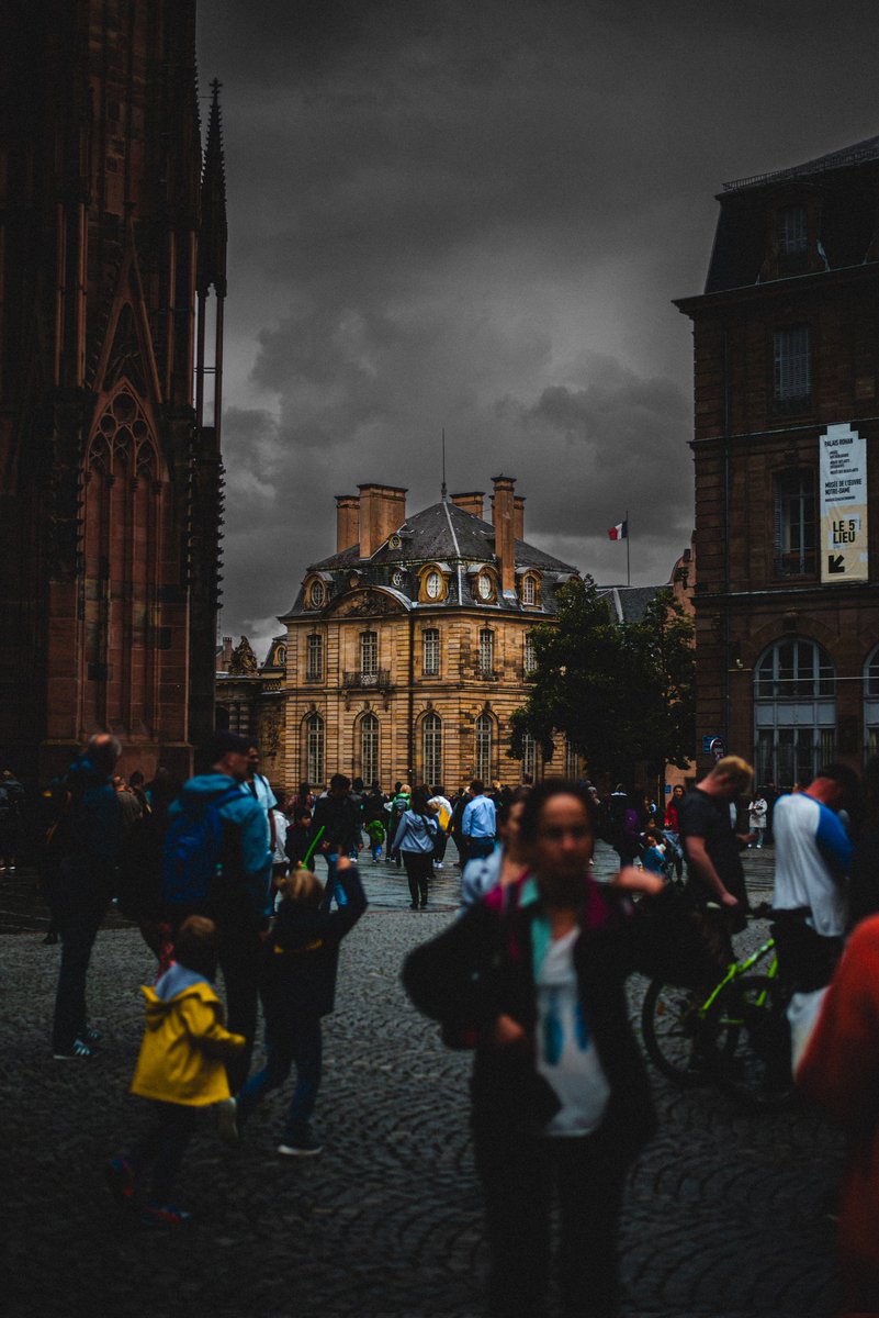 Wolyam_'s tweet photo. Strasbourg - Août 2023 https://t.co/ufmvugV5nn